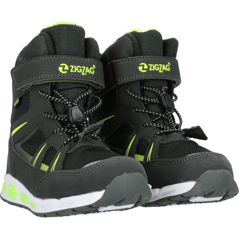 ZigZag Clementu Stiefel Kinder
