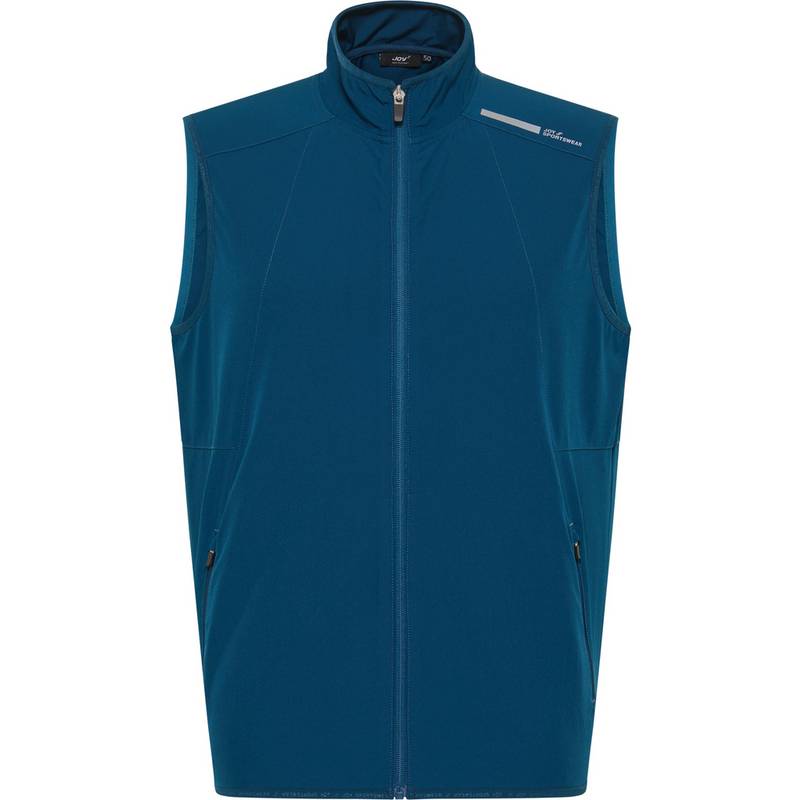 JOY sportswear NIKLAS Outdoorweste Herren