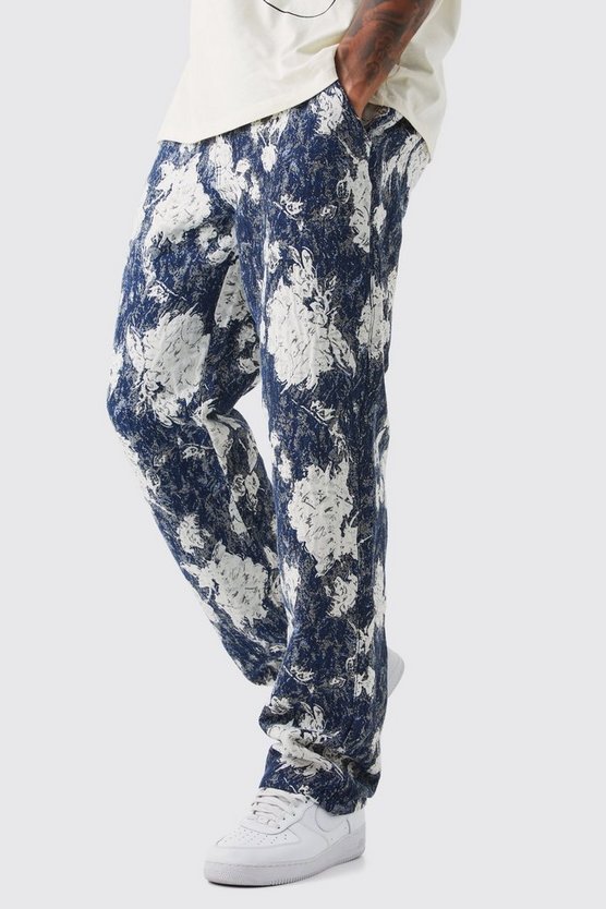 Tall lockere Hose