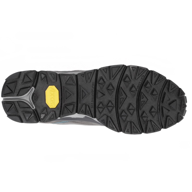 Chiruca Etnico graue Wanderschuhe