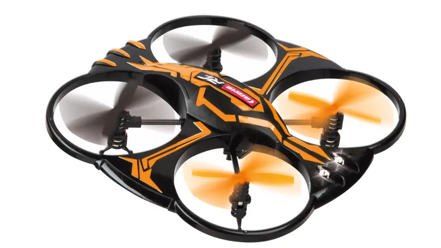 Carrera RC - 2,4GHz Quadcopter X2