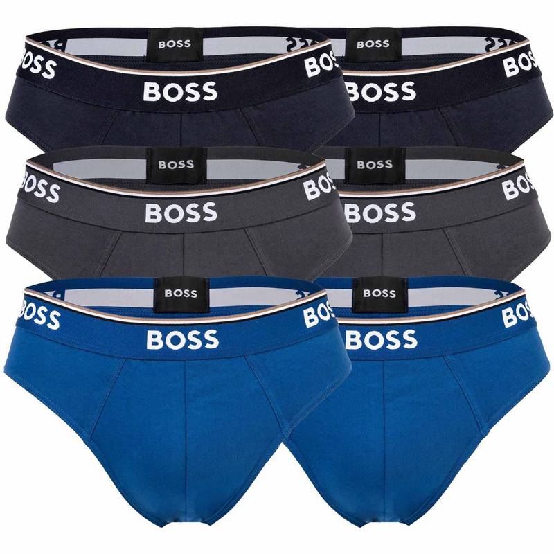 Boss Slip Unterhose Herren