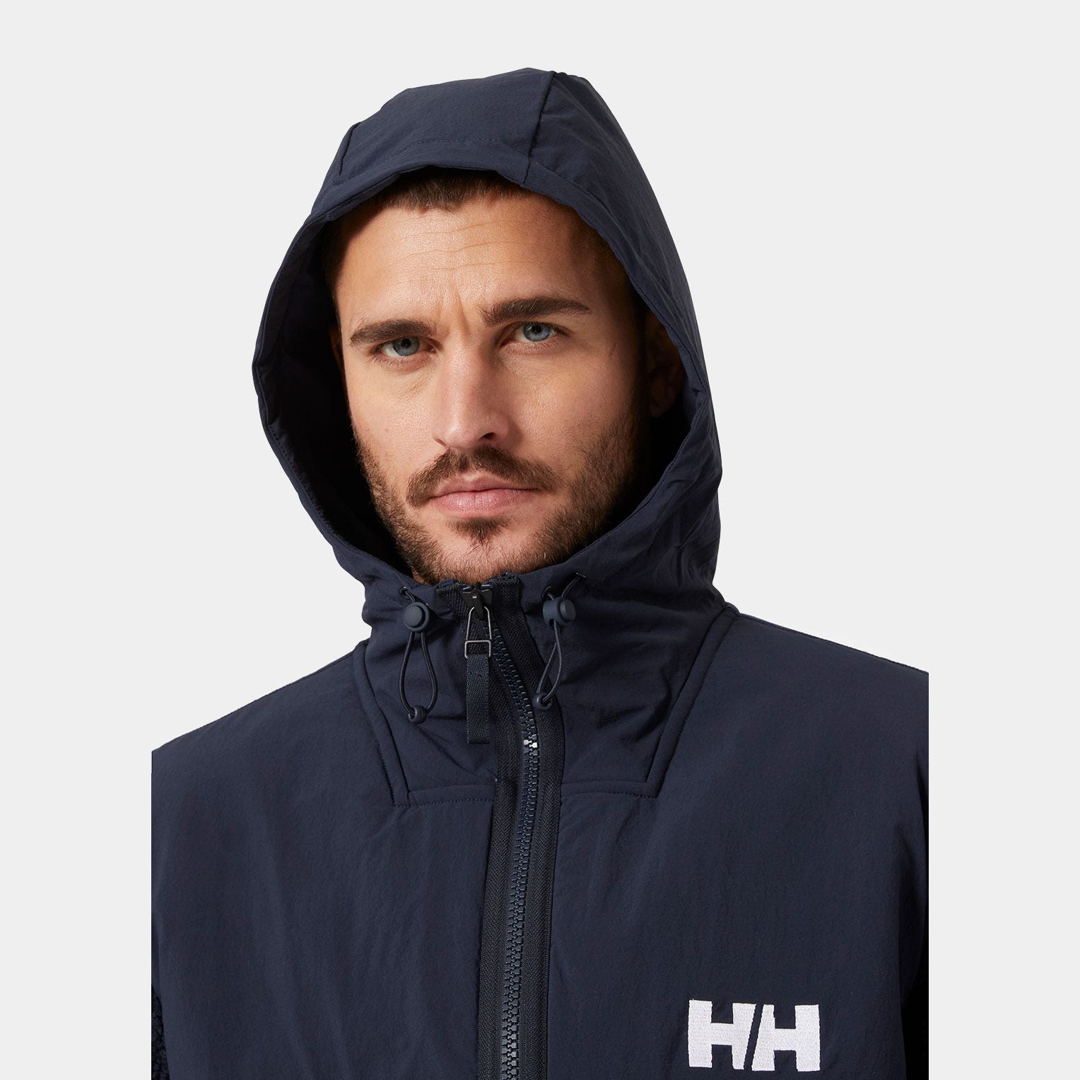 Men's Patrol Pile Fleece Jacket