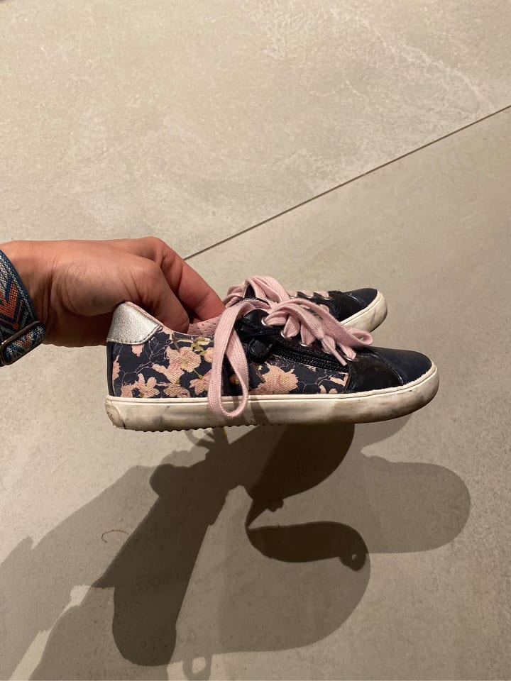 Geox Sneakers 