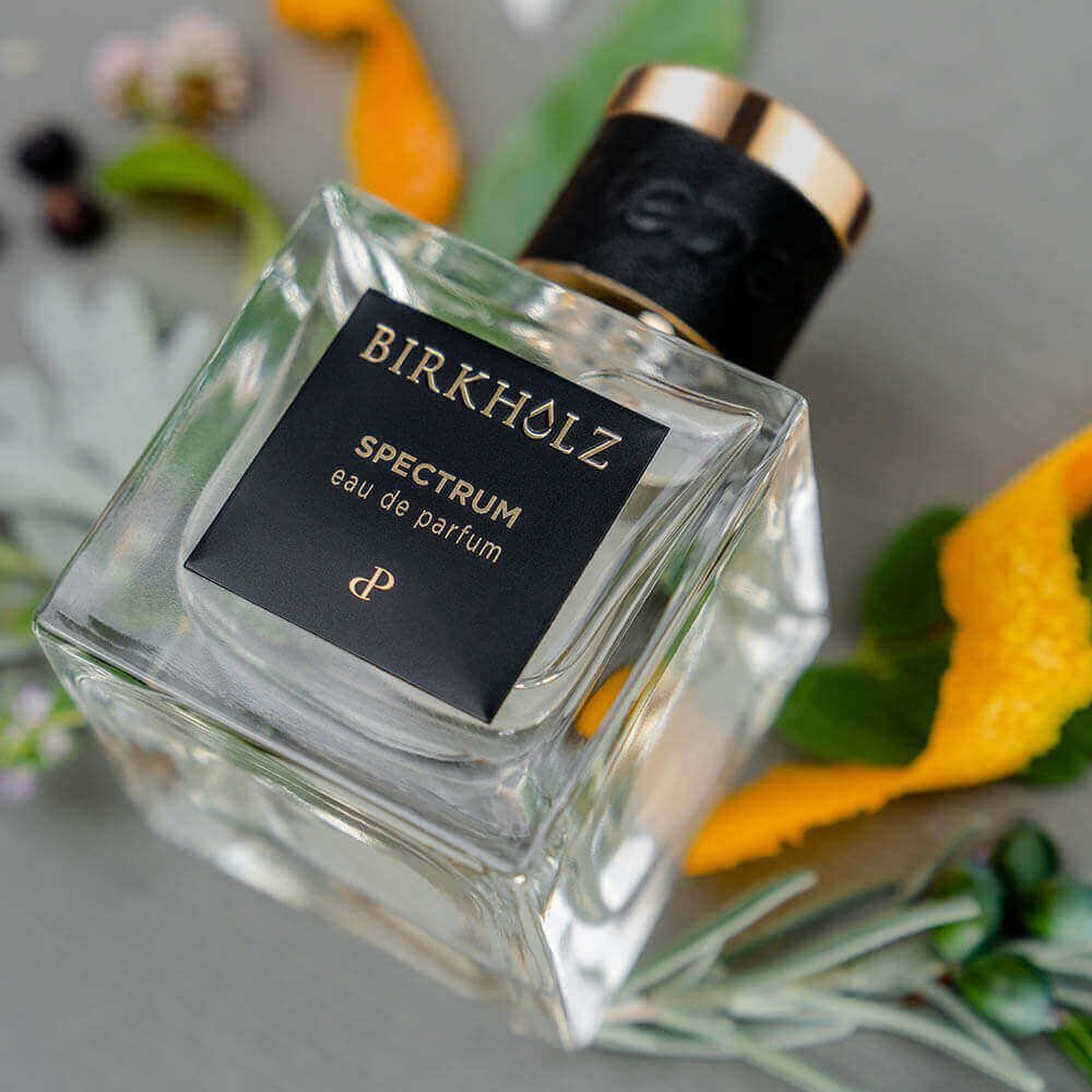 Birkholz Spectrum Eau de Parfum Pieper Exclusive