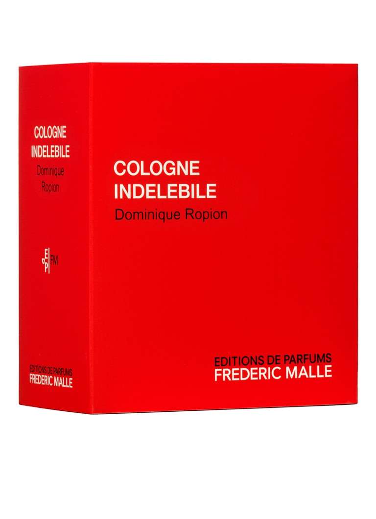 Frederic Malle Cologne Indelebile Eau de Cologne
