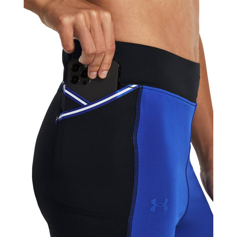 Under Armour Qualifier Cold Lauftights Damen