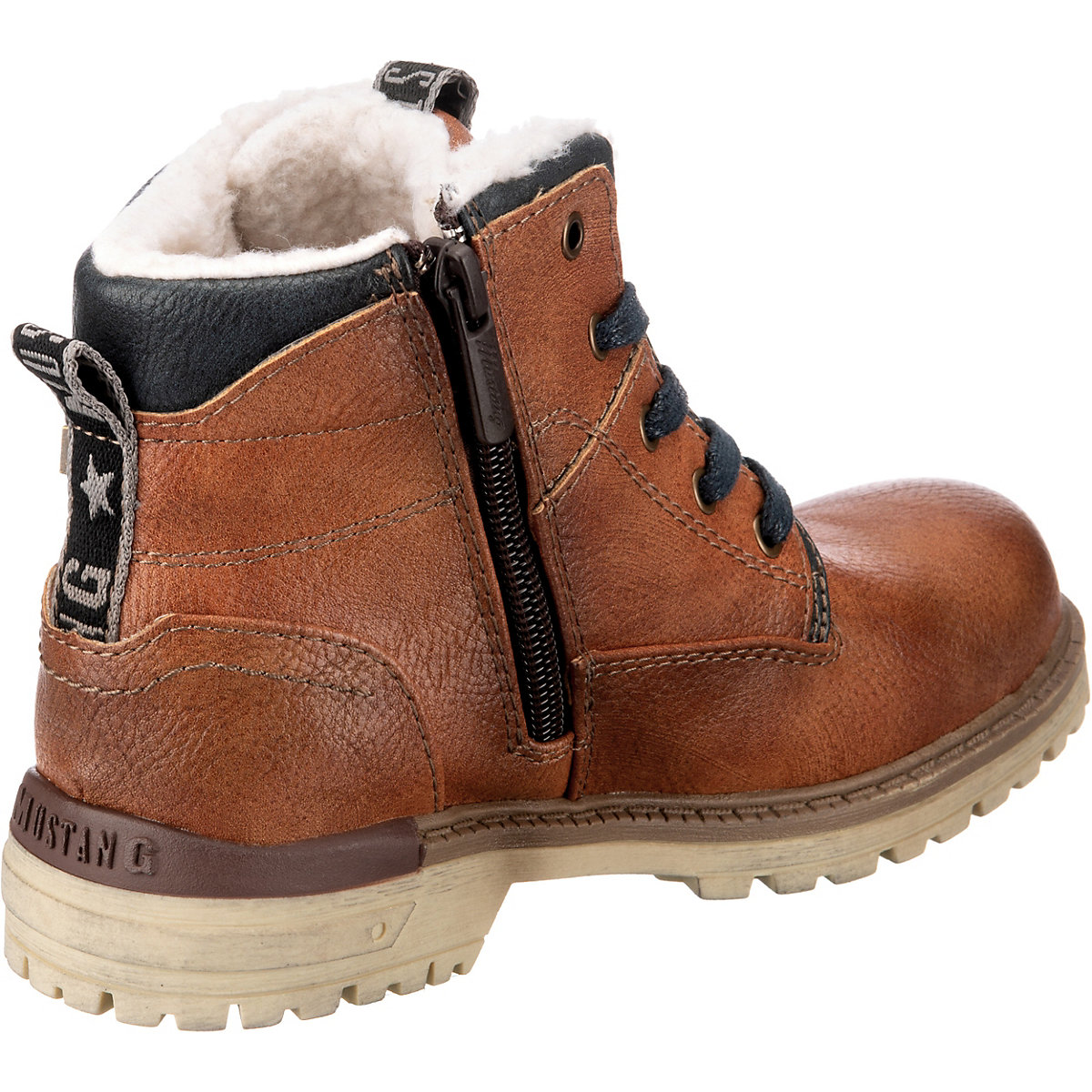 Kinder Winterstiefel