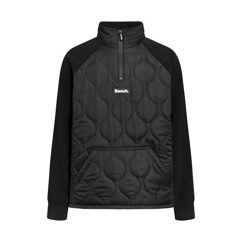 Bench BALKAN Hoodie Herren