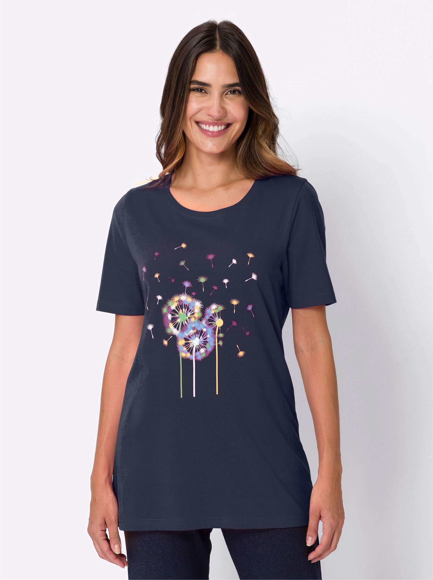 Sieh an! Trainingsshirt