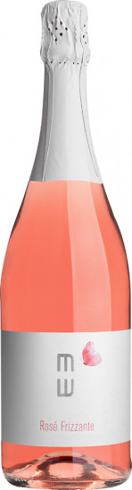 2023 Rosé Frizzante trocken - Weingut Manfred Weiss