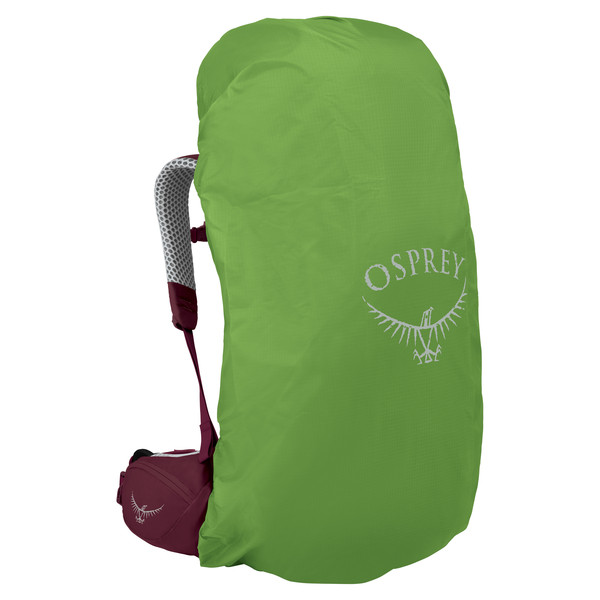 AURA AG LT 50 Damen - Trekkingrucksack Damen
