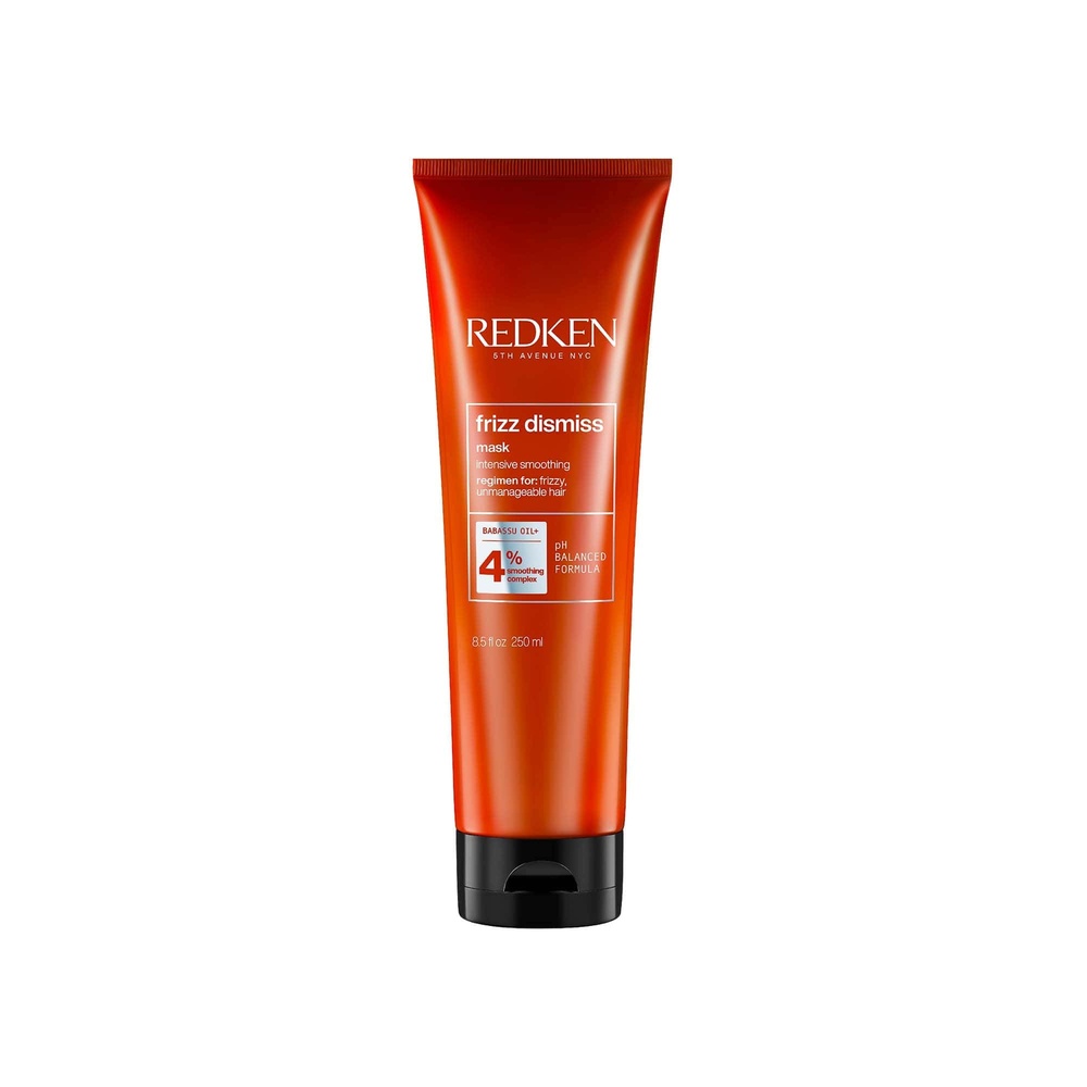 Redken Frizz Dimiss Masque anti-frisottis