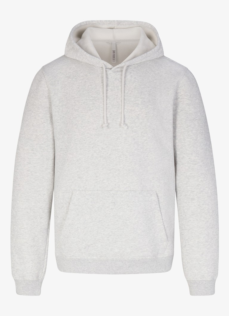 Hanorac SKIMS Fleece cu buzunar cangur