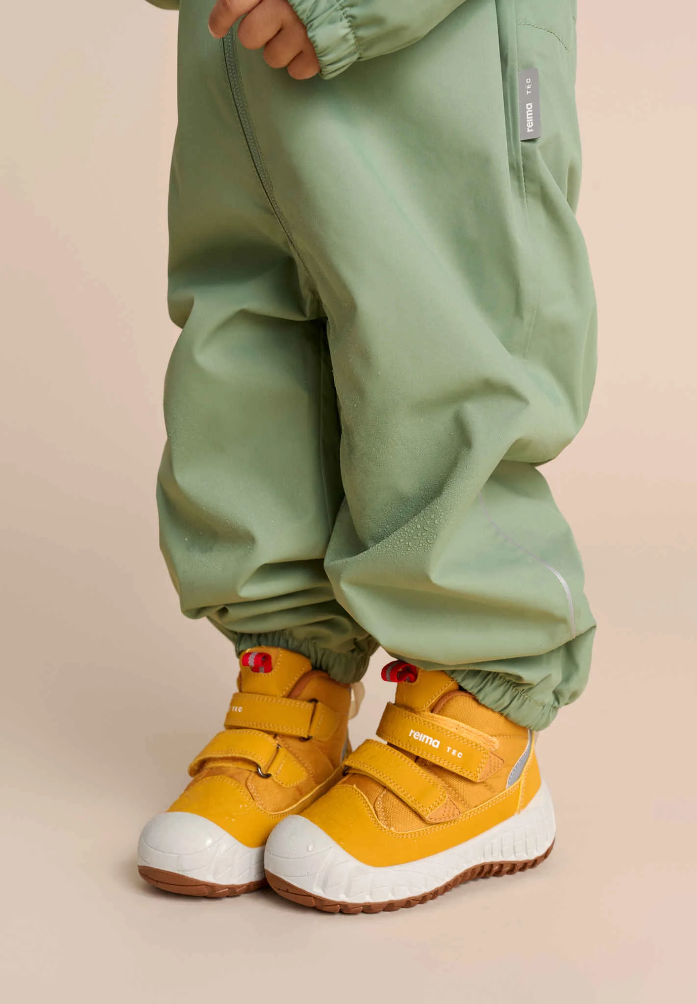 Wasserdichte Kleinkinder Schuhe Passo 2.0