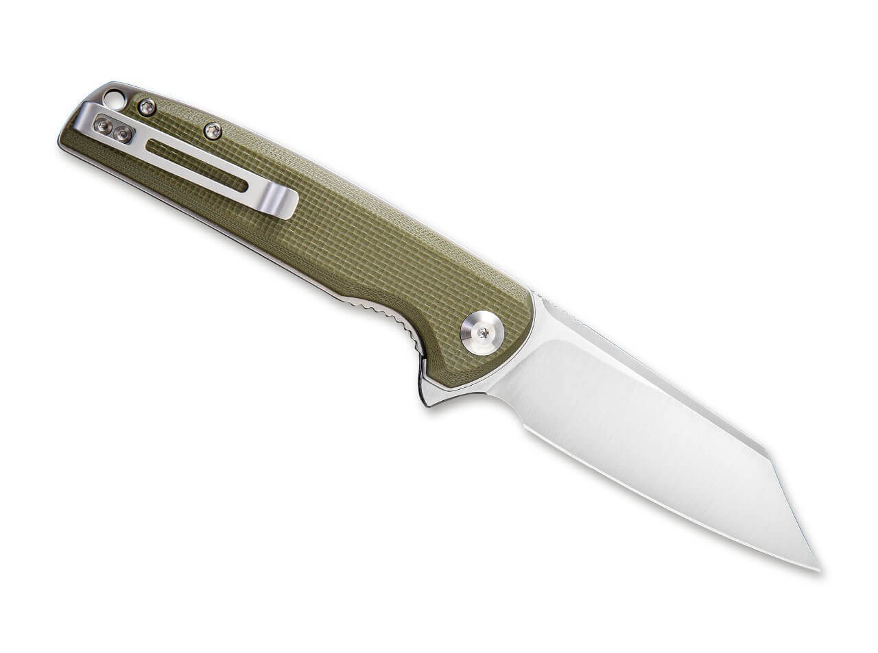 Brigand Green