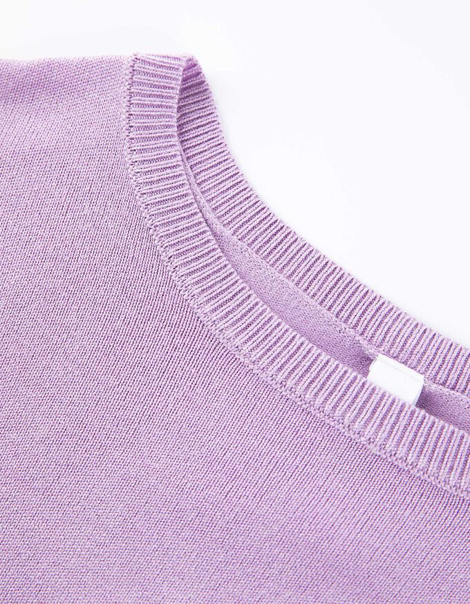 Pullover - LENZING™ ECOVERO™
