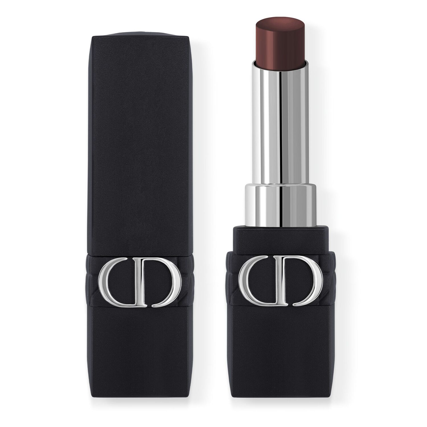 Dior Rouge Dior Forever Rouge à lèvres sans transfert - mat ultra-pigmenté - confort sensation lèvres nues