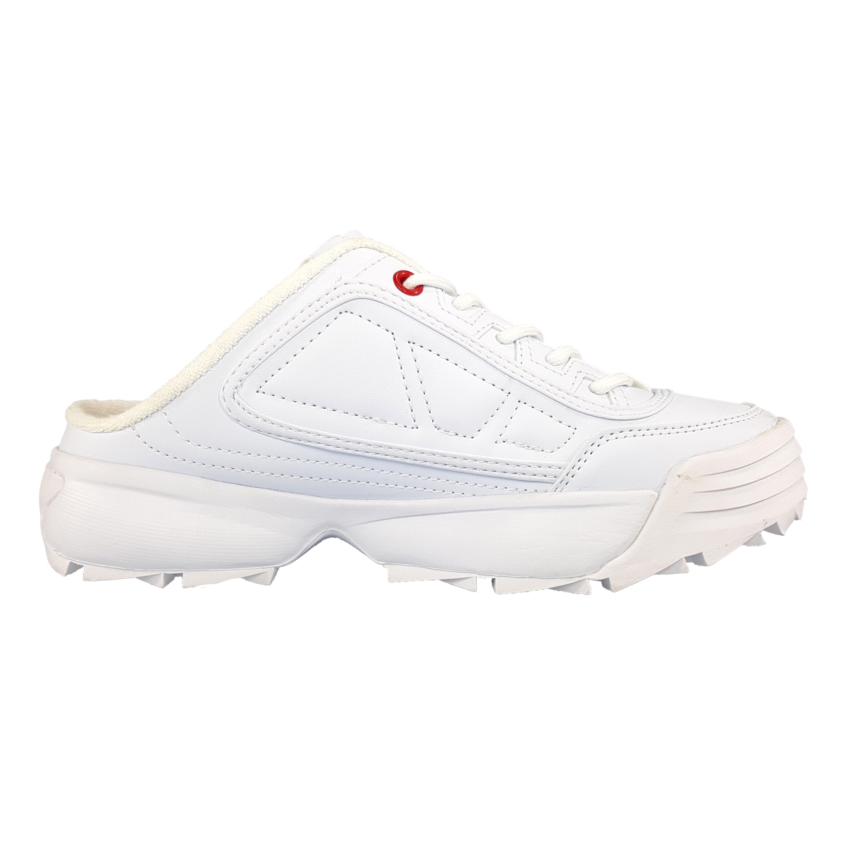 Kappa Rave 243255 Weiß 1010 White