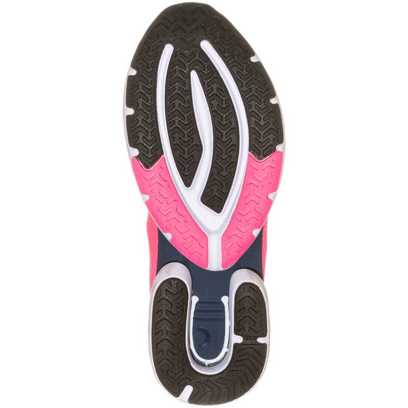 TRUE MOTION U-TECH Solo Laufschuhe Damen