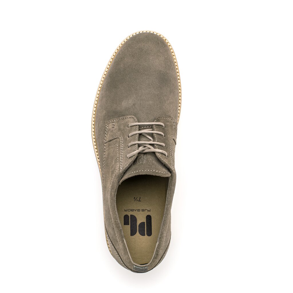 Pius Gabor PG1048 Schnürschuh beige