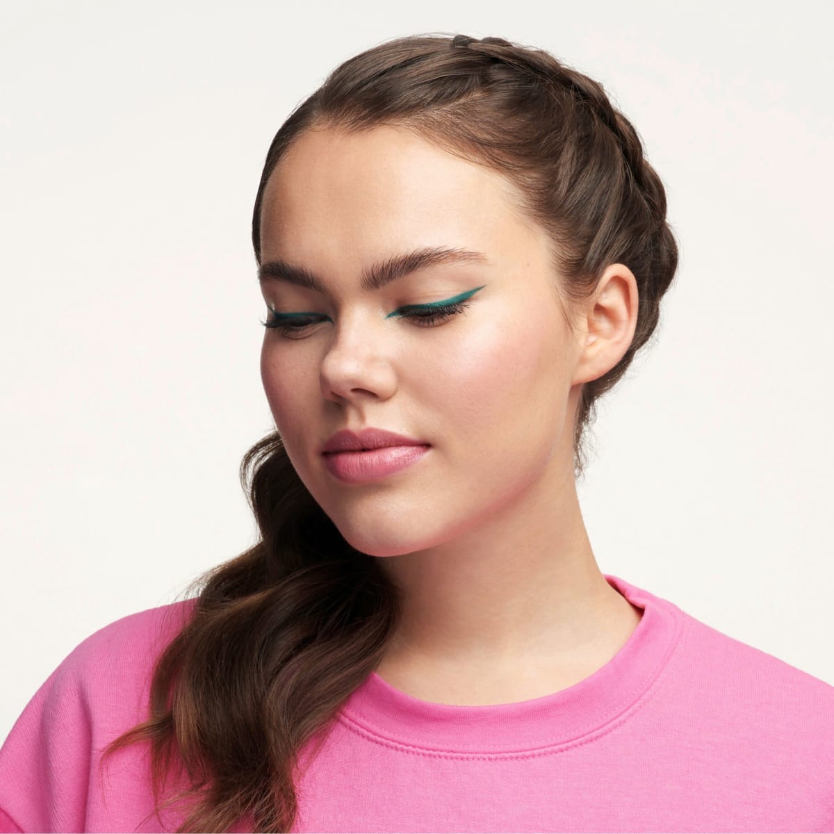 Mascara Get Big! Lashes Volume Boost Waterproof, 12 ml