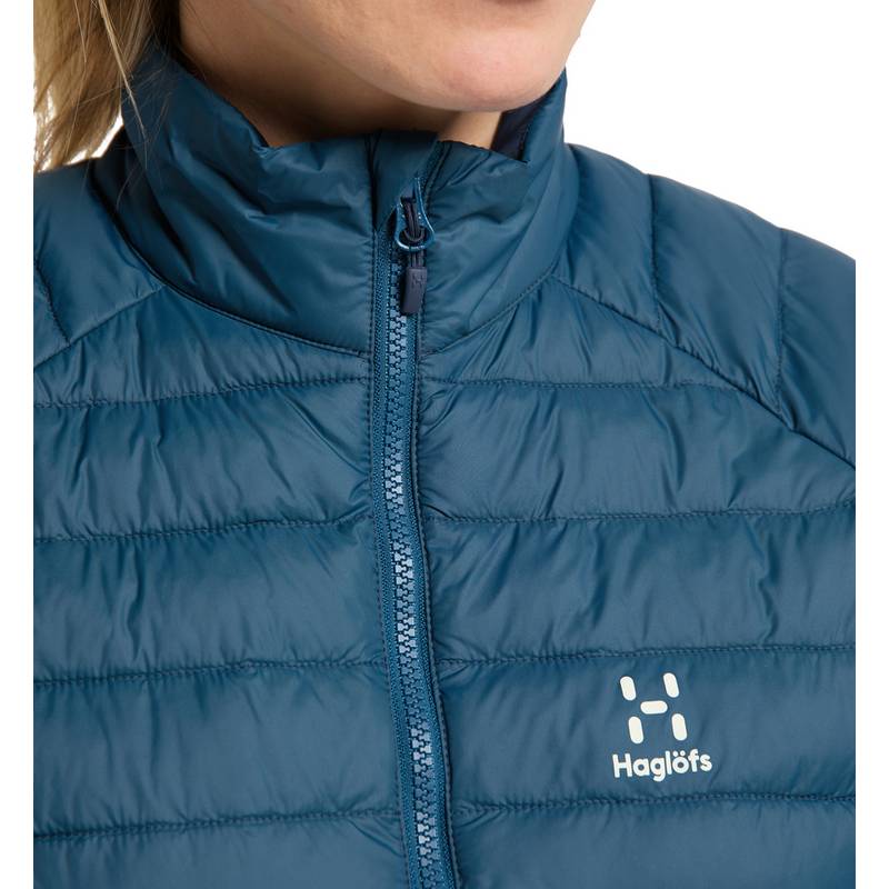 Haglöfs Rapid Mimic Jacket Outdoorjacke Damen