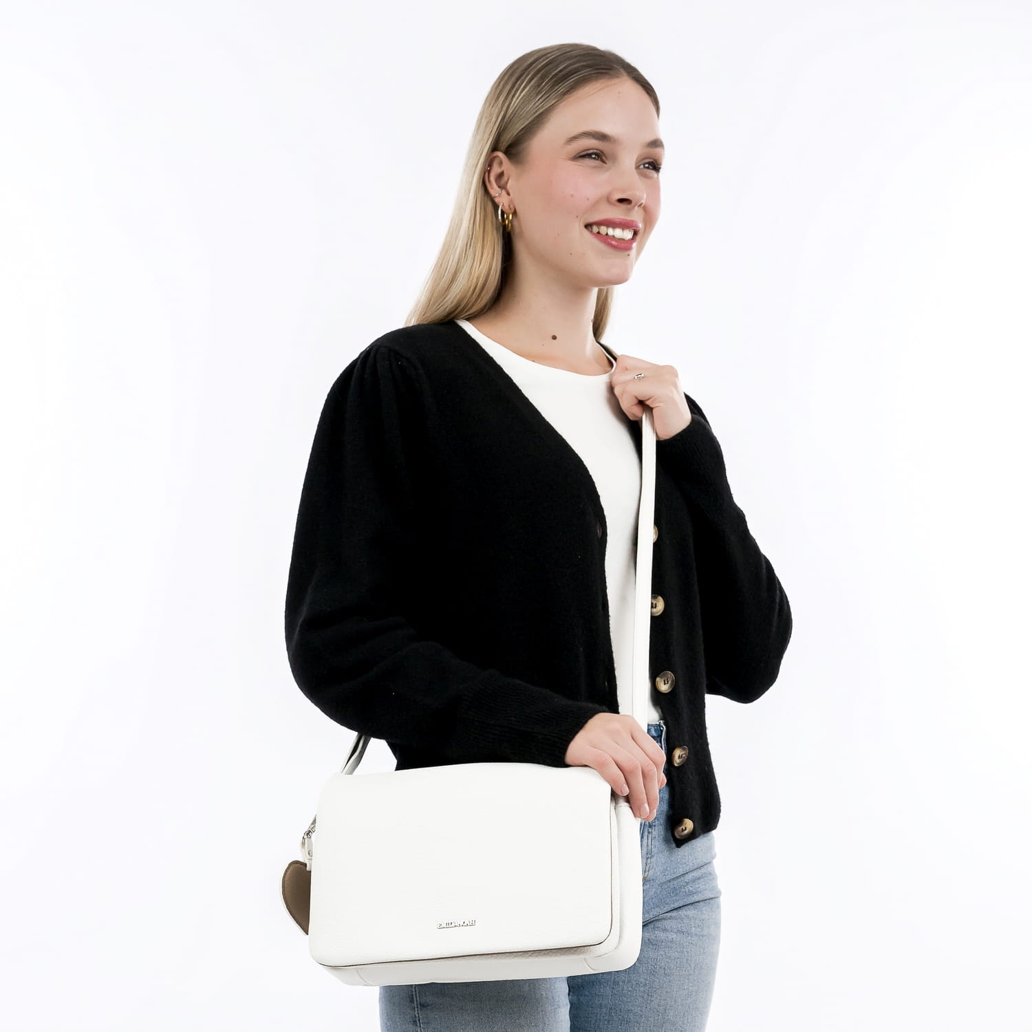 Borsa a tracolla EMILY & NOAH E&N Enie