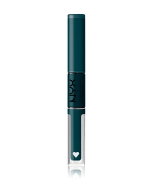 NYX Professional Makeup Shine Loud High Pigment Lip Shine Lipgloss-1 Stk