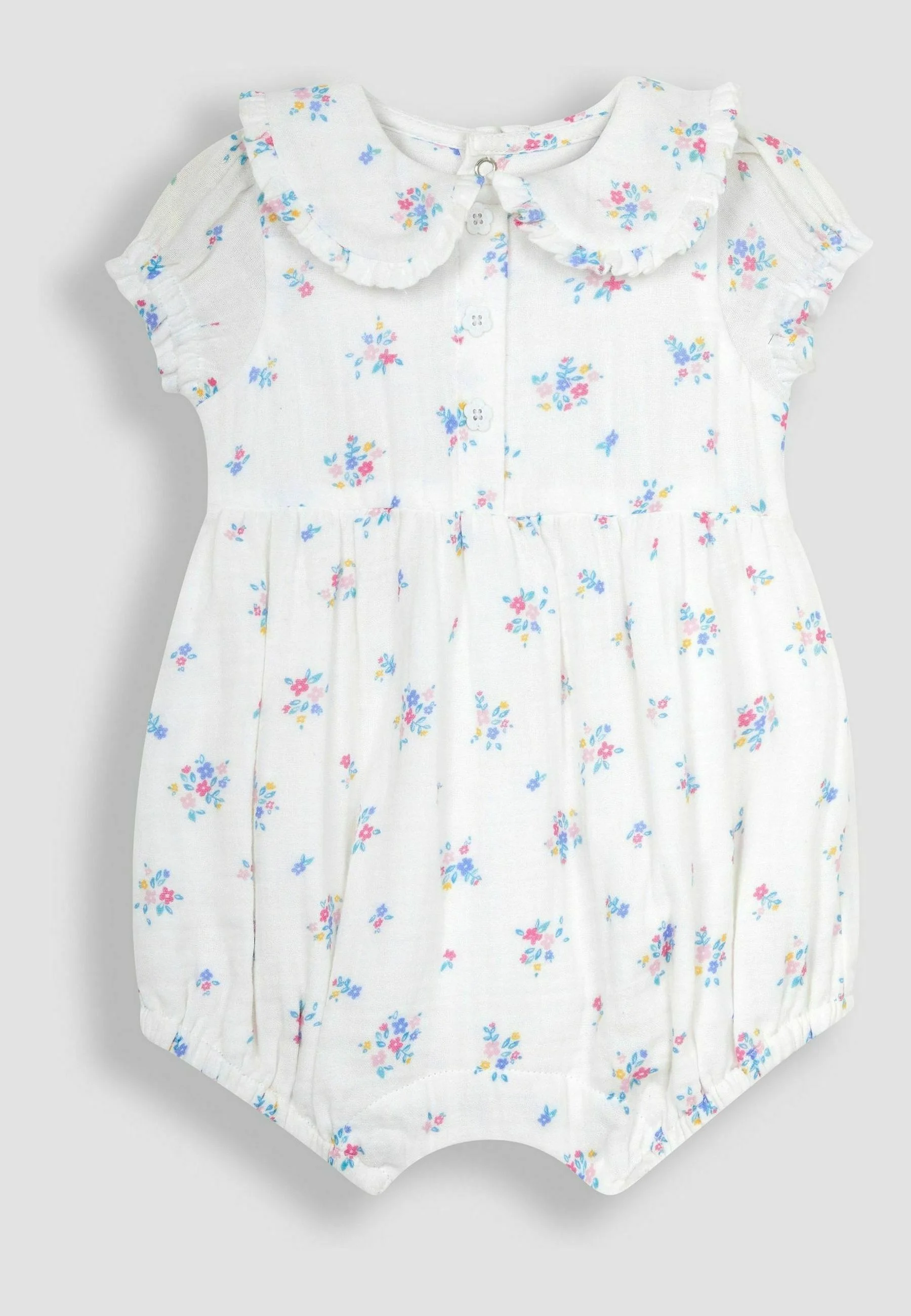JoJo Maman Bébé CONJUNTO DE 2 PIEZAS - AJUSTE REGULAR - Mono