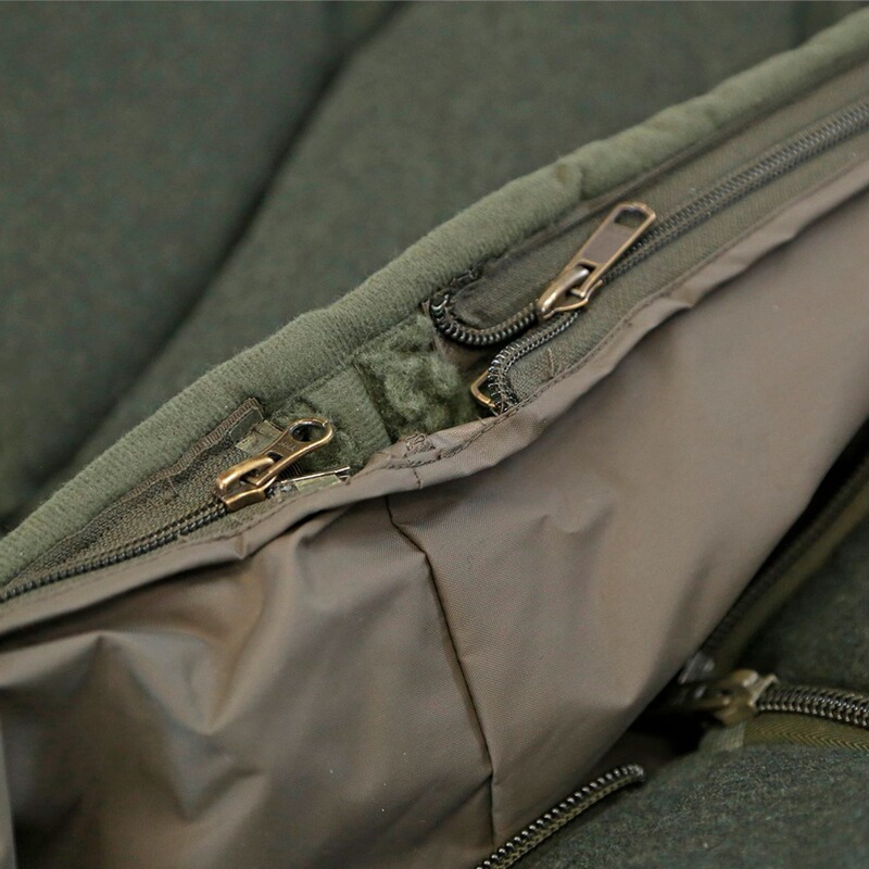 Carinthia Ansitzjacke
