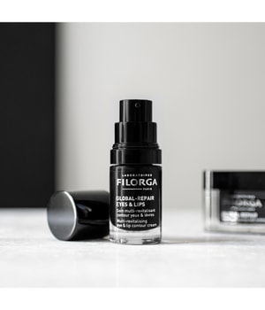 FILORGA GLOBAL-REPAIR Eyes & Lips Augenbalsam-15 ml