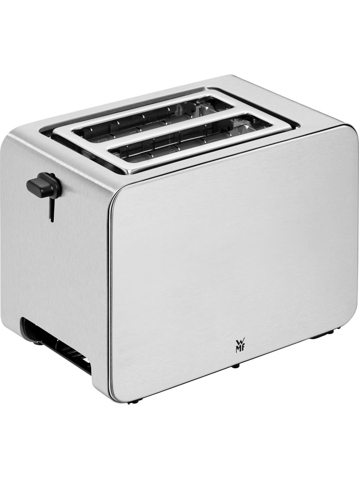 WMF Edelstahl-Toaster 