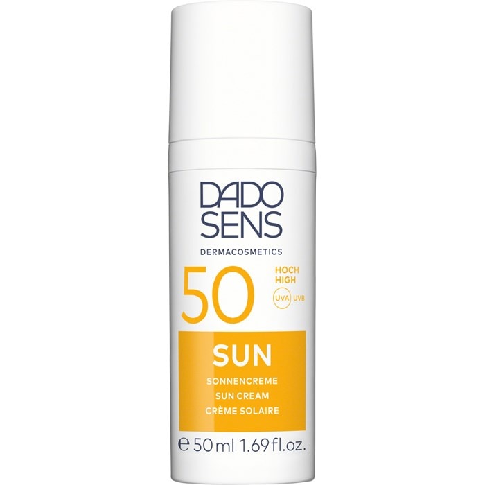 SONNENCREME SPF 50