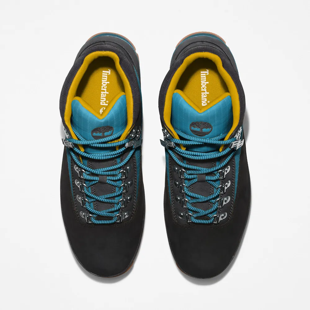 Timberland Euro Hiker TB0A29VB0011 / schwarz