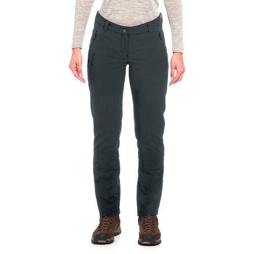DAMEN HOSE HELGA SLIM (KURZ)