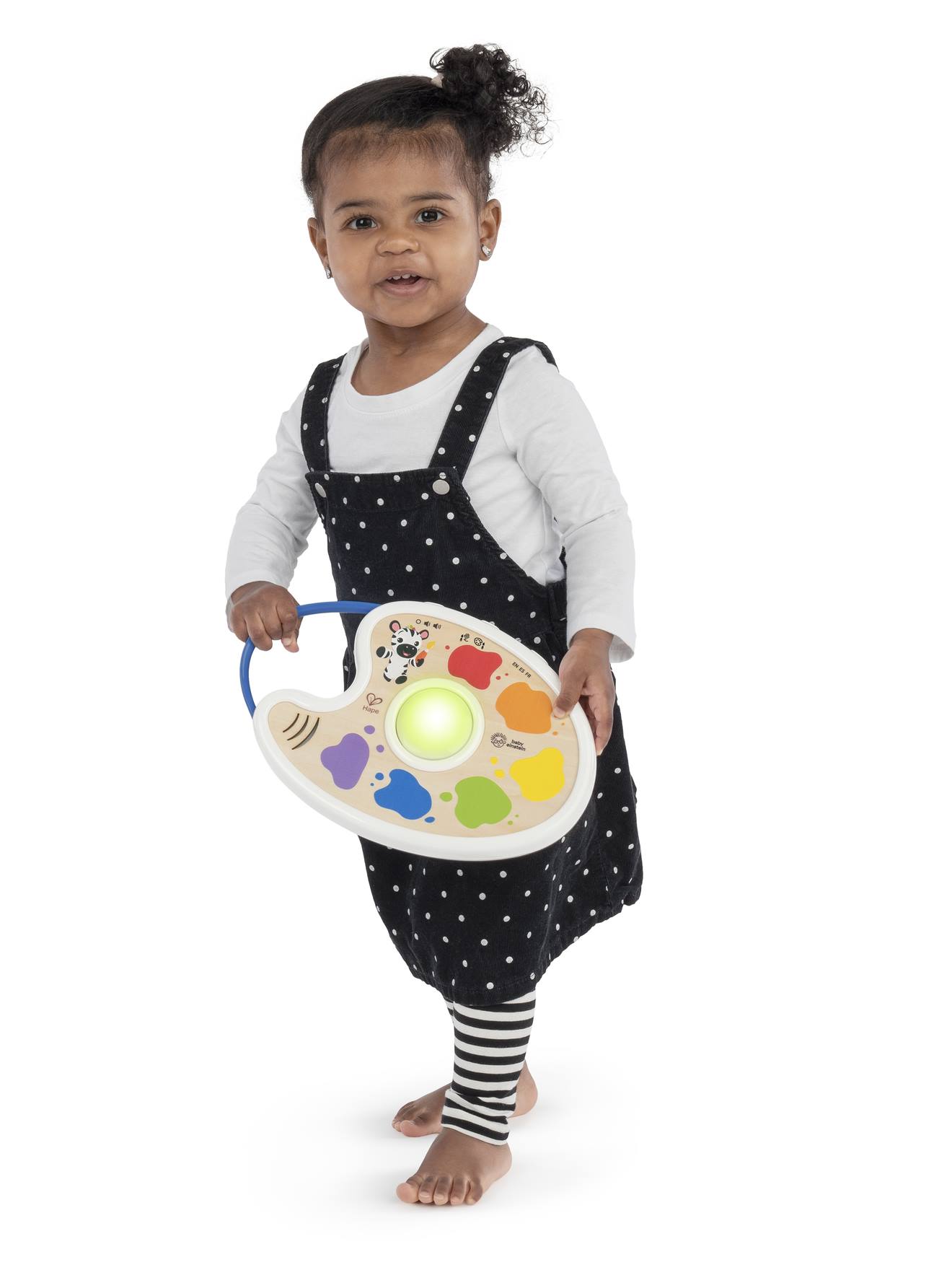 Palette de couleur Magic Touch HAPE multicolore