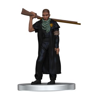 Pathfinder Battles Miniaturen: Impossible Lands - Heroes and Villains Boxed Set (8) (pre-painted)