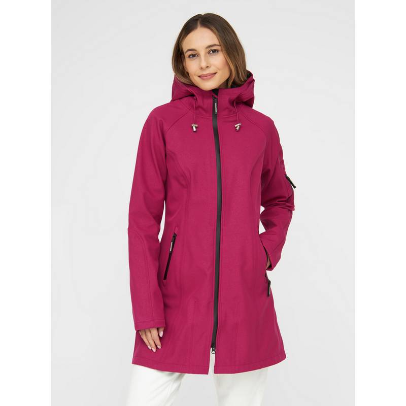 Ilse Jacobsen RAIN37 Regenmantel Damen