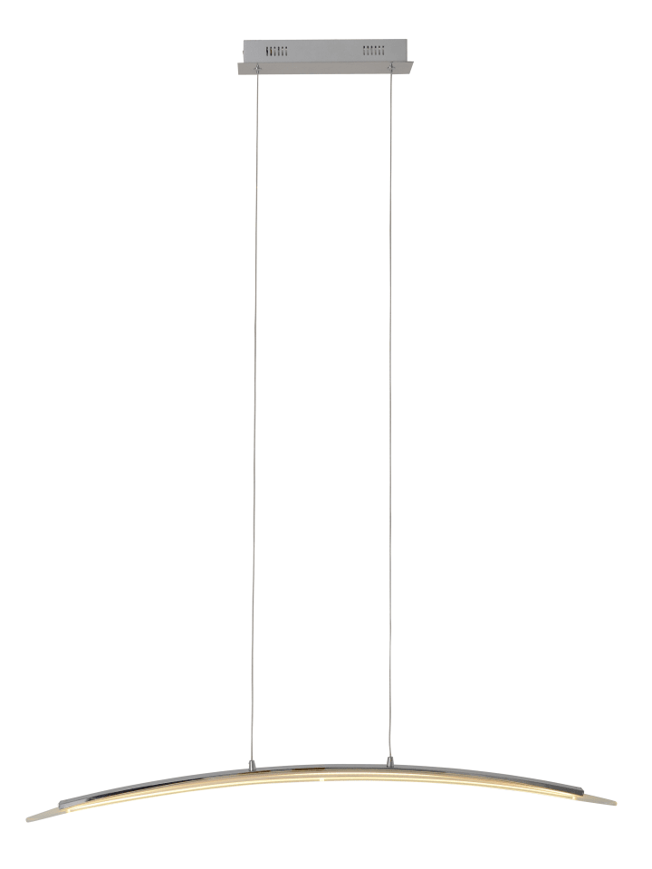 näve LED Pendelleuchte 