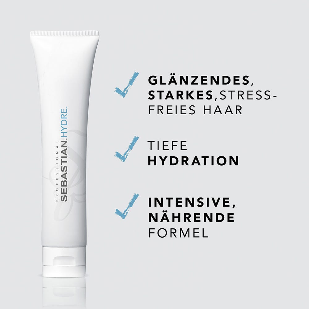 Sebastian Hydre Deep Treatment 150 ml