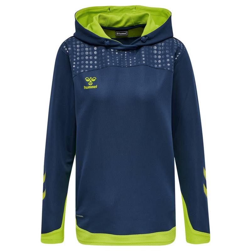 hummel hmlLEAD WOMEN POLY HOODIE Hoodie Damen