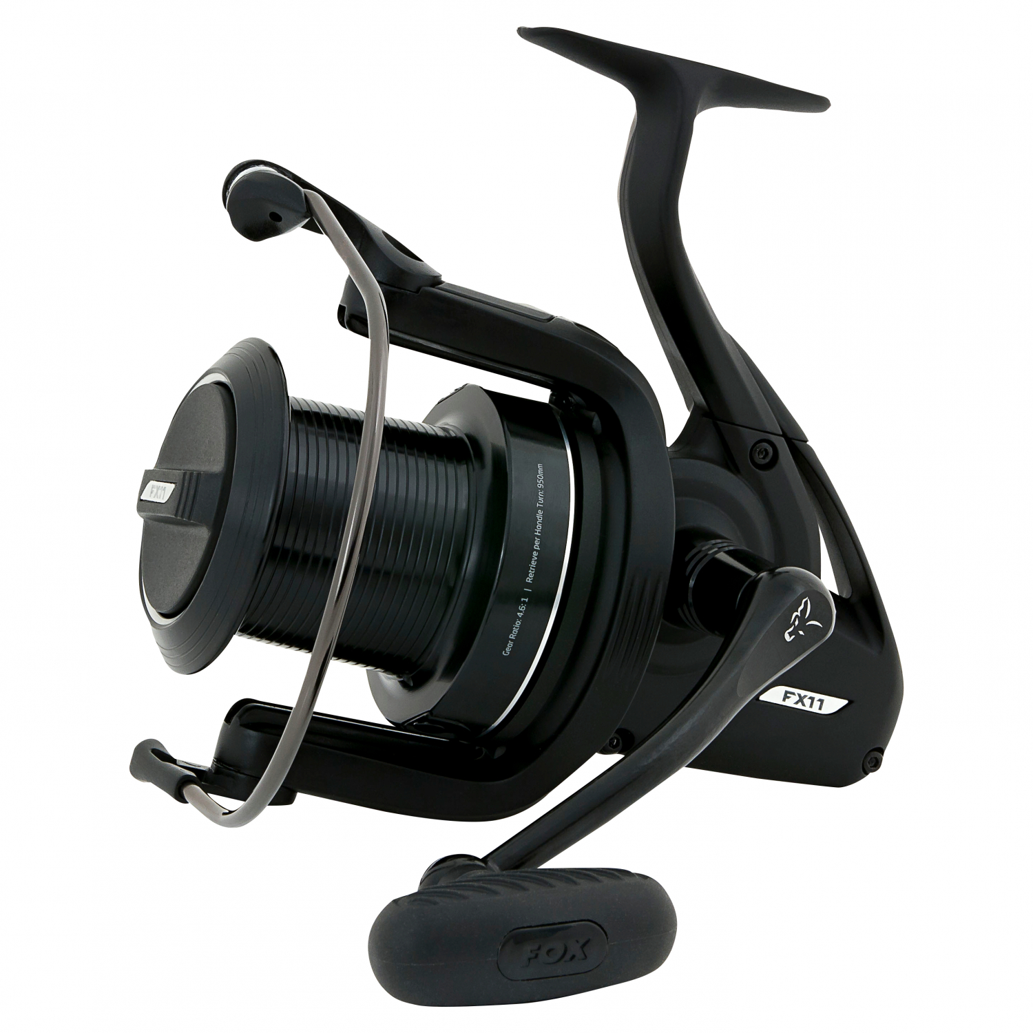 Fox Carp Karpfenrolle FX 11