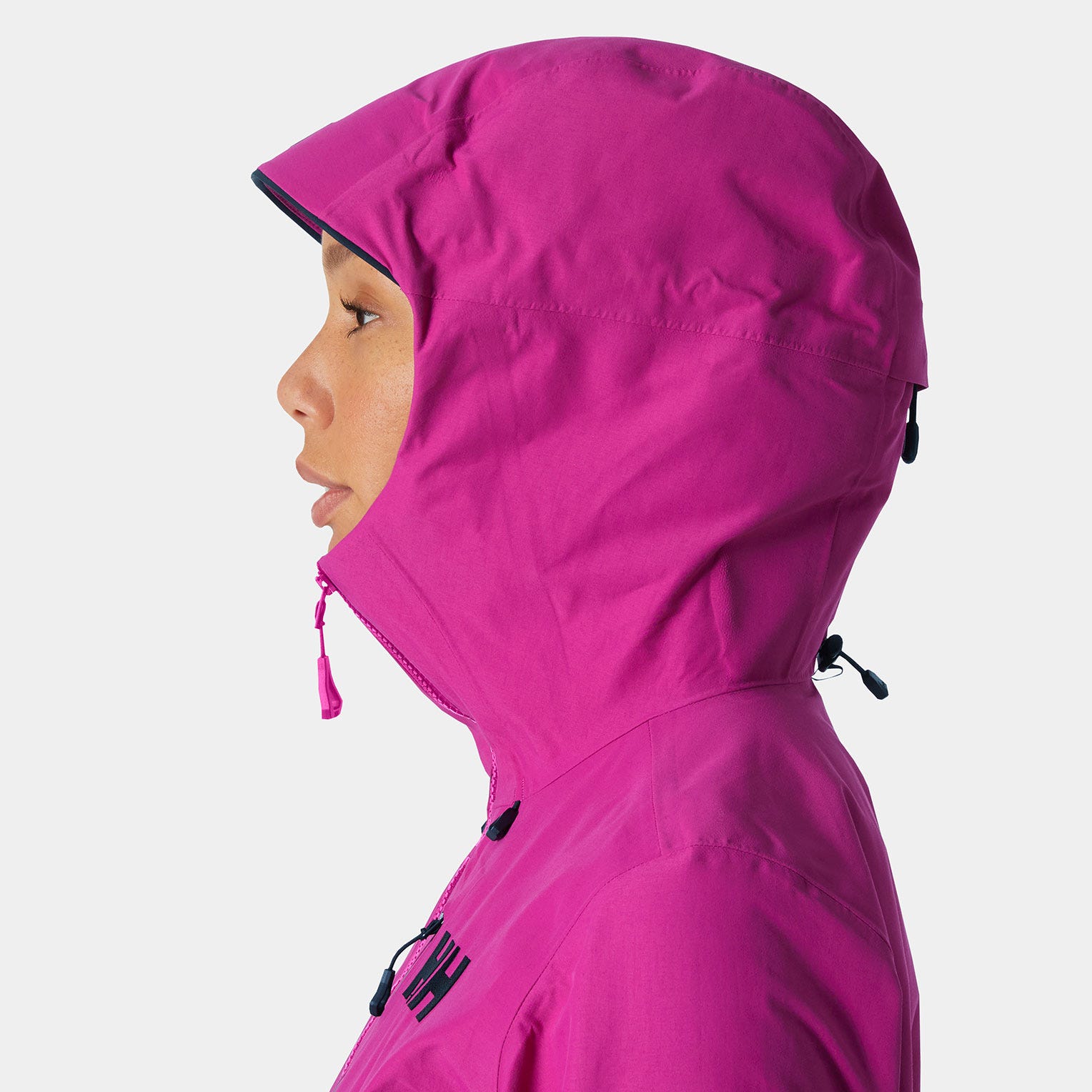 Women's Odin 9 Worlds 3.0 Shell Jacket