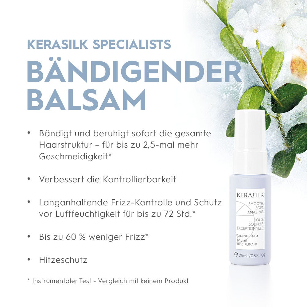 Kerasilk Geschenkset Travel Ecom