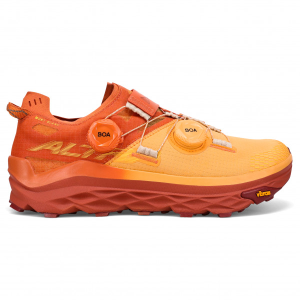 Altra - Women's Mont Blanc Boa - Trailrunningschuhe