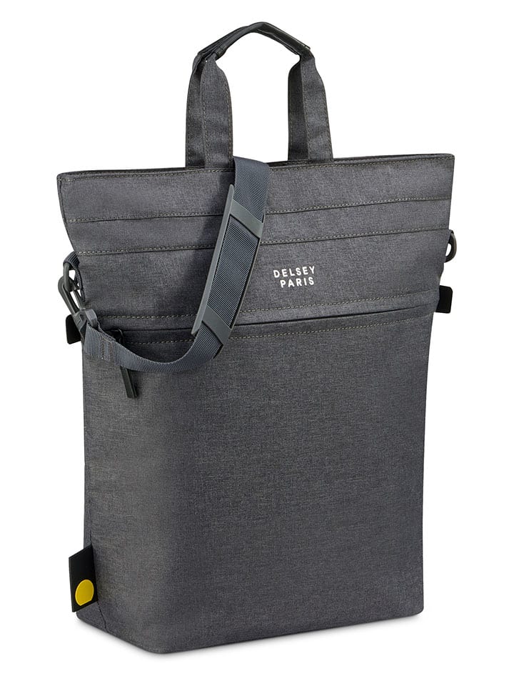 Delsey Reisetasche 