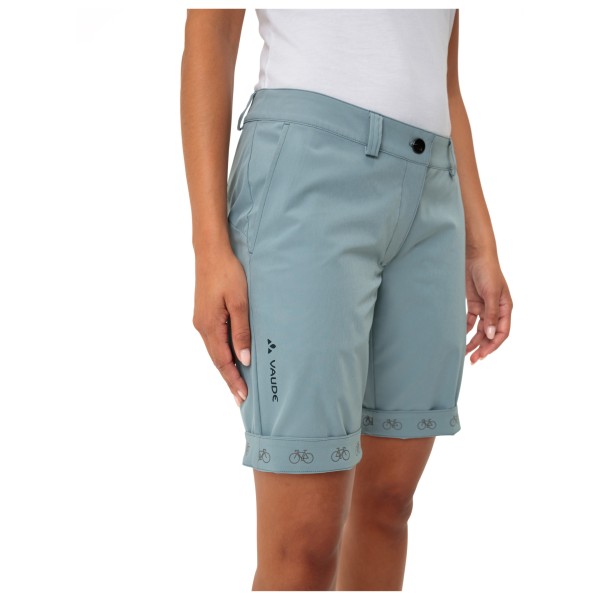 Vaude - Women's Cyclist Shorts - Radhose