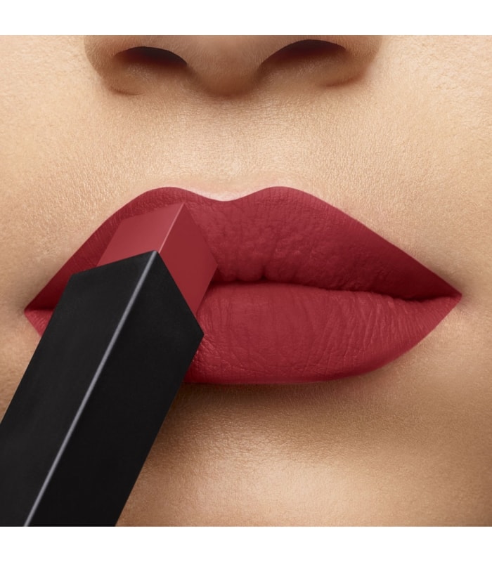YVES SAINT LAURENT-Rouge Pur Couture The Slim-Rouge à lèvres