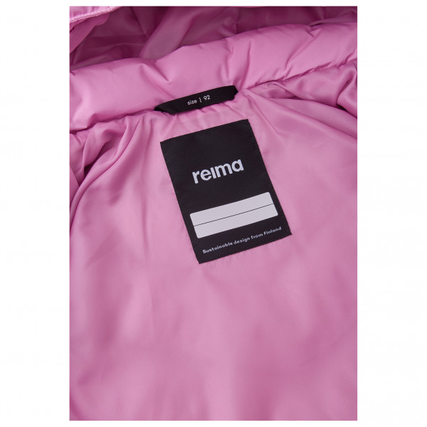 Reima - Kid's Kupponen - Daunenjacke